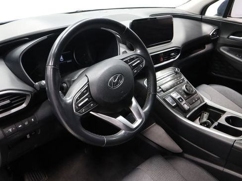 Used 2023 Hyundai Santa Fe SEL AWD/4WD image 26