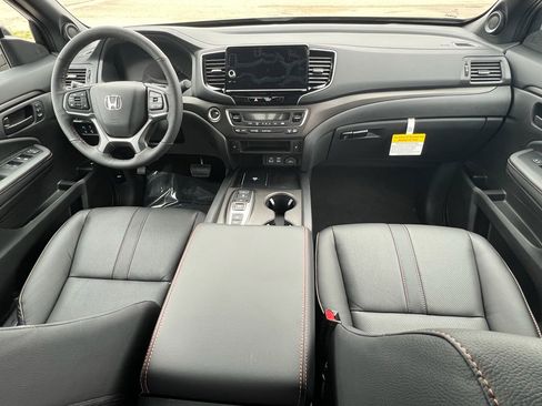 New 2026 Honda Ridgeline TrailSport image 13