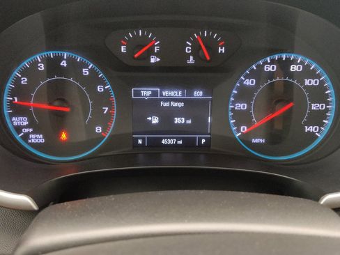 Used 2024 Chevrolet Malibu LS FWD image 23