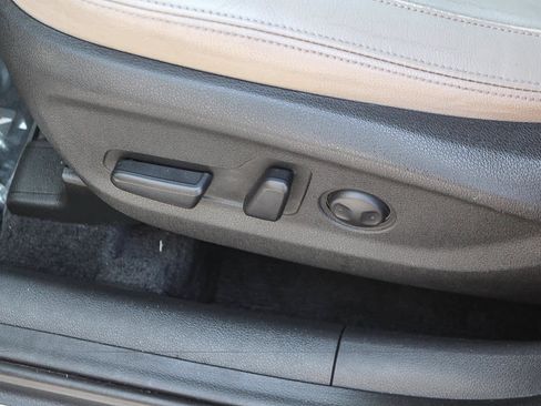 Used 2016 Hyundai Tucson Limited FWD image 17