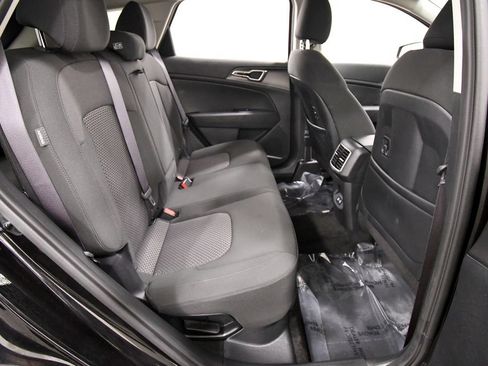 Certified 2026 Kia Sportage S AWD/4WD image 17