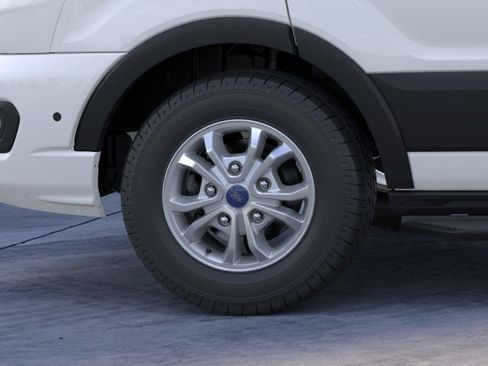 New 2026 Ford Transit 350 XLT RWD image 19
