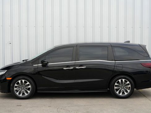 Used 2023 Honda Odyssey EX-L image 49