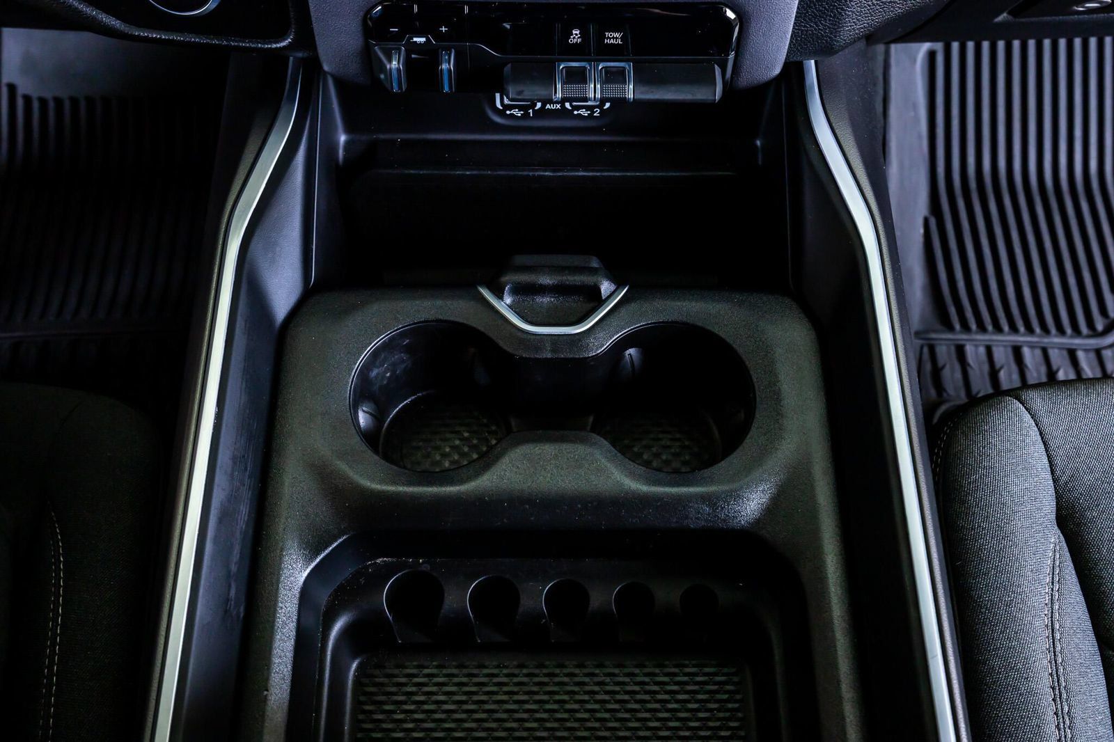 Used 2023 RAM 1500 Big Horn AWD/4WD image 24