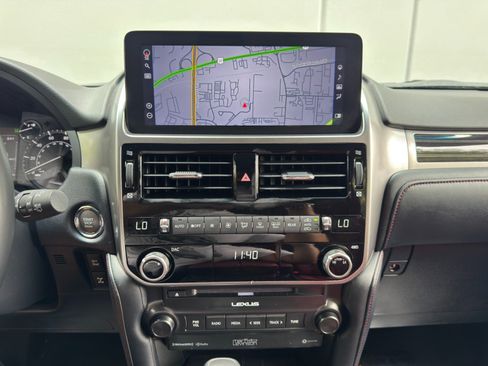 Used 2023 Lexus GX 460 Premium w/ Premium Plus Package AWD/4WD image 28