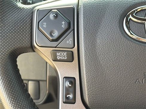 Used 2023 Toyota Tacoma TRD Off-Road image 30