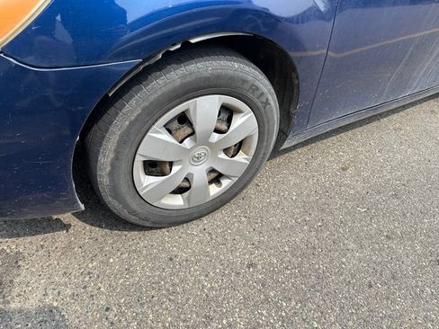 Used 2009 Toyota Camry FWD image 9