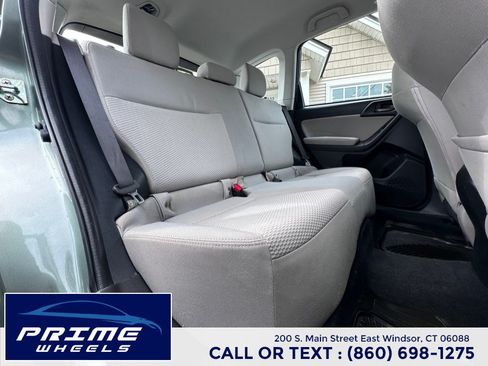 Used 2014 Subaru Forester 2.5i AWD/4WD image 15