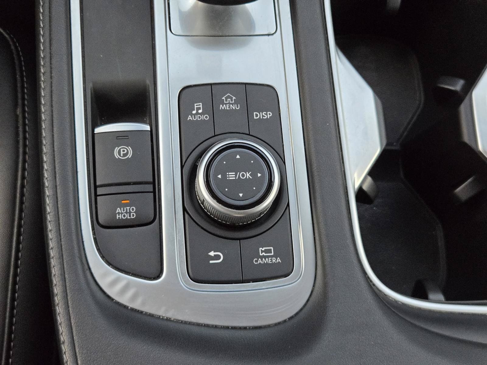 Used 2024 INFINITI QX60 Pure FWD image 15