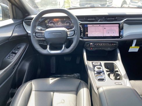 New 2026 Jeep Cherokee Limited AWD/4WD image 7