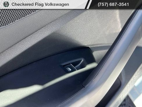 New 2026 Volkswagen Jetta Sport FWD image 24