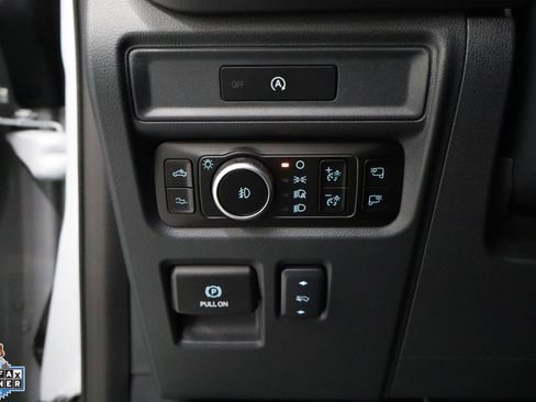 Certified 2025 Ford F150 Raptor AWD/4WD image 11