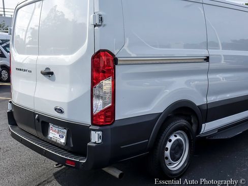 Used 2020 Ford Transit 150 Low Roof w/ Upfitter Package RWD image 7