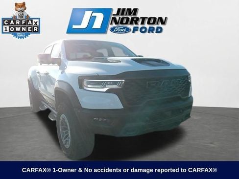 Used 2026 RAM 1500 RHO w/ RHO Level 1 Equipment Group AWD/4WD image 1