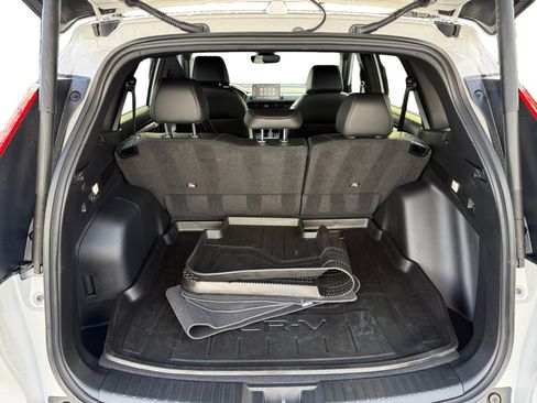 Used 2025 Honda CR-V Sport-L image 17