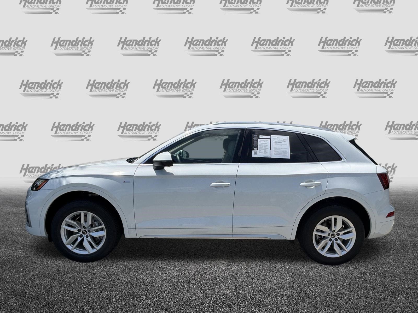 Certified 2023 Audi Q5 2.0T Premium w/ Convenience Package AWD/4WD image 7