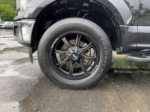 Used 2020 Ford F150 XLT w/ Equipment Group 301A Mid RWD image 22