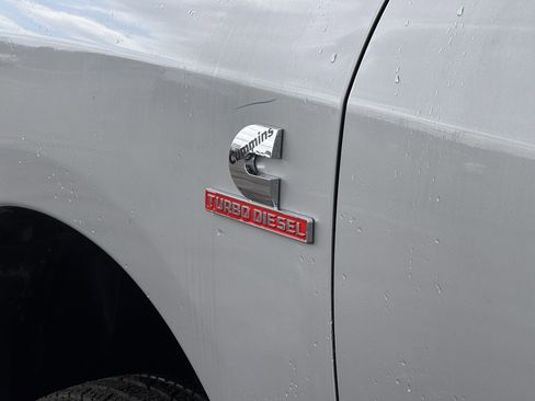 New 2026 RAM 3500 Laramie image 10