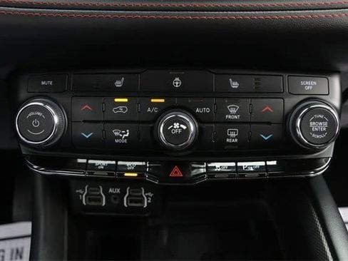 Used 2024 Dodge Durango R/T image 18