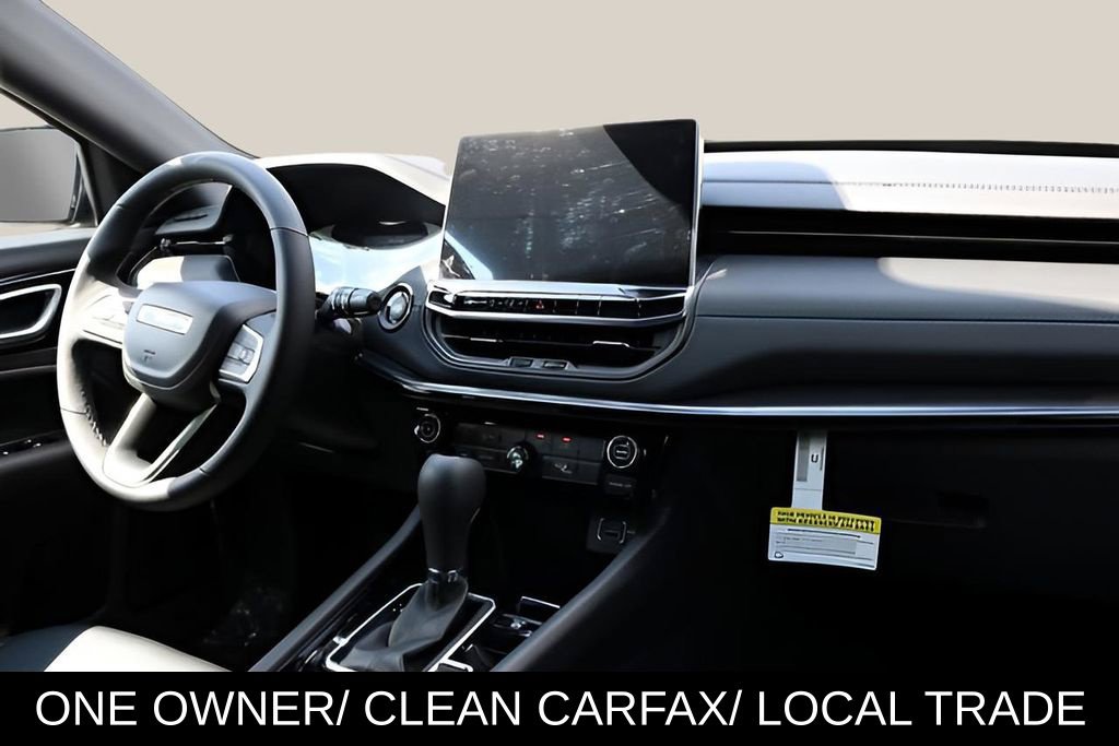 Used 2026 Jeep Compass Latitude AWD/4WD image 42
