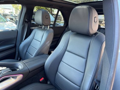 Used 2026 Mercedes-Benz GLE 350 4MATIC image 39