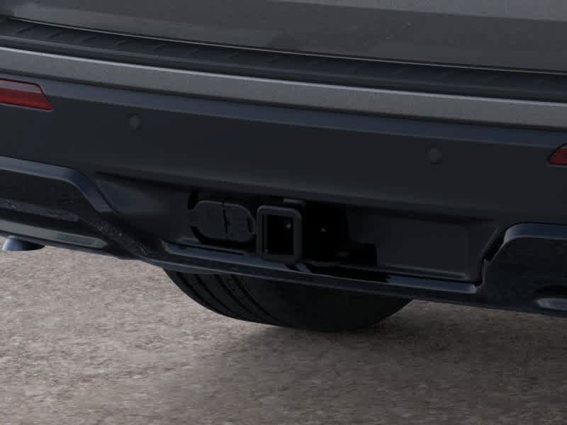 New 2026 Ford Explorer ST-Line AWD/4WD image 23
