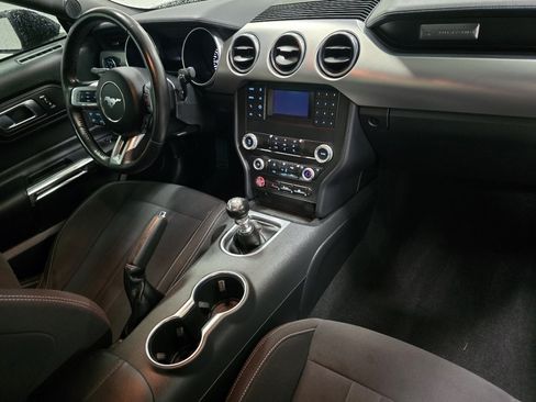 Used 2023 Ford Mustang GT w/ Mustang Nite Pony Package RWD image 16