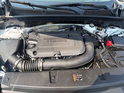 Used 2023 Buick Envision Avenir AWD/4WD image 67