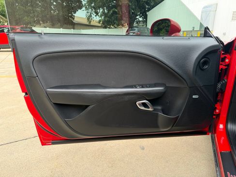 Used 2019 Dodge Challenger R/T Scat Pack w/ Driver Convenience Group RWD image 9