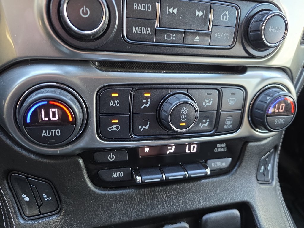 Used 2020 Chevrolet Tahoe LT AWD/4WD image 28