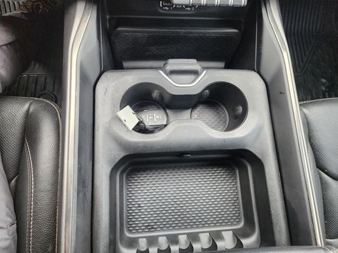 Used 2022 RAM 1500 Rebel w/ Rebel Level 2 Equipment Group image 42