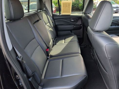 Used 2025 Honda Ridgeline RTL image 30
