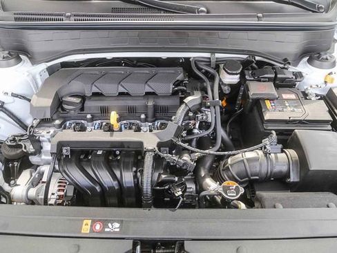 New 2026 Hyundai Venue SEL image 31