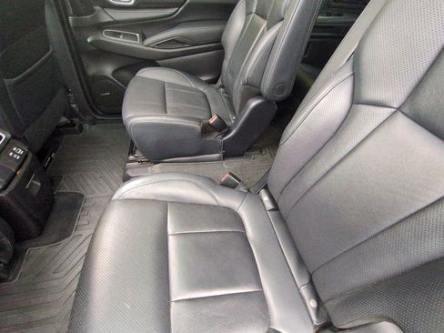 Used 2023 Subaru Ascent Limited w/ Technology Package AWD/4WD image 19