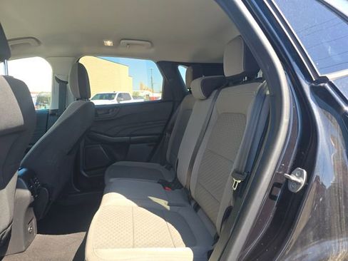 Used 2022 Ford Escape SE w/ Cold Weather Package AWD/4WD image 14