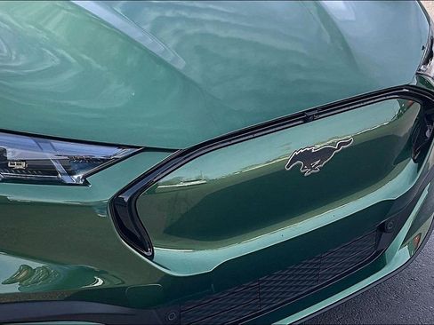 New 2026 Ford Mustang Mach-E Premium image 30