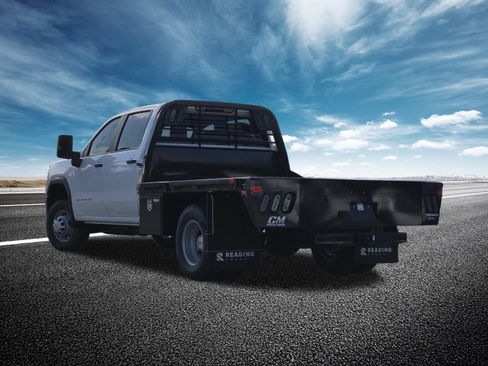 New 2026 GMC Sierra 3500 Pro w/ Convenience Package image 17