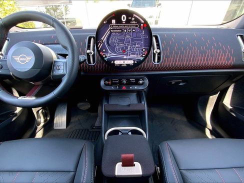 New 2026 MINI Cooper Countryman S image 5