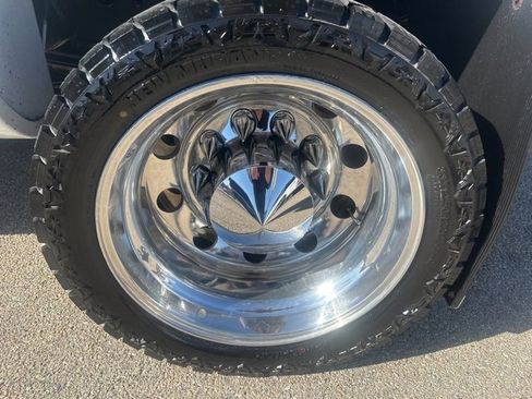 Used 2005 Chevrolet Silverado 3500 LT w/ Heavy-Duty Power Package image 20