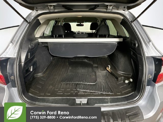 Used 2015 Subaru Outback 2.5i Premium AWD/4WD image 30