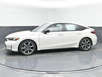 New 2025 Honda Civic Sport Touring