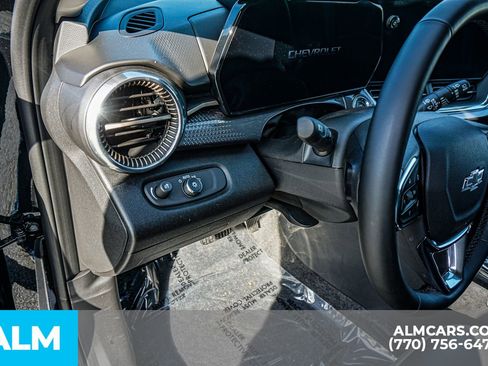 Used 2025 Chevrolet Trax ACTIV w/ Driver Confidence Package FWD image 39