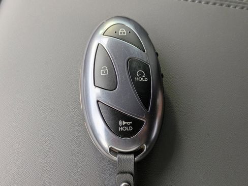 New 2026 Hyundai Santa Fe Calligraphy FWD image 30