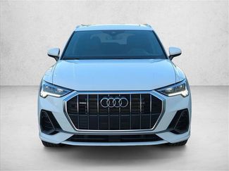 Used 2025 Audi Q3 2.0T Premium w/ Convenience Package video 2