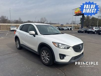 Used 2016 MAZDA CX-5 Touring