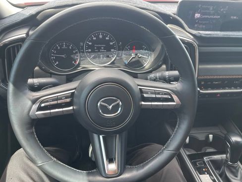 Used 2023 MAZDA CX-50 2.5 Turbo w/ Premium Plus Pkg AWD/4WD image 15