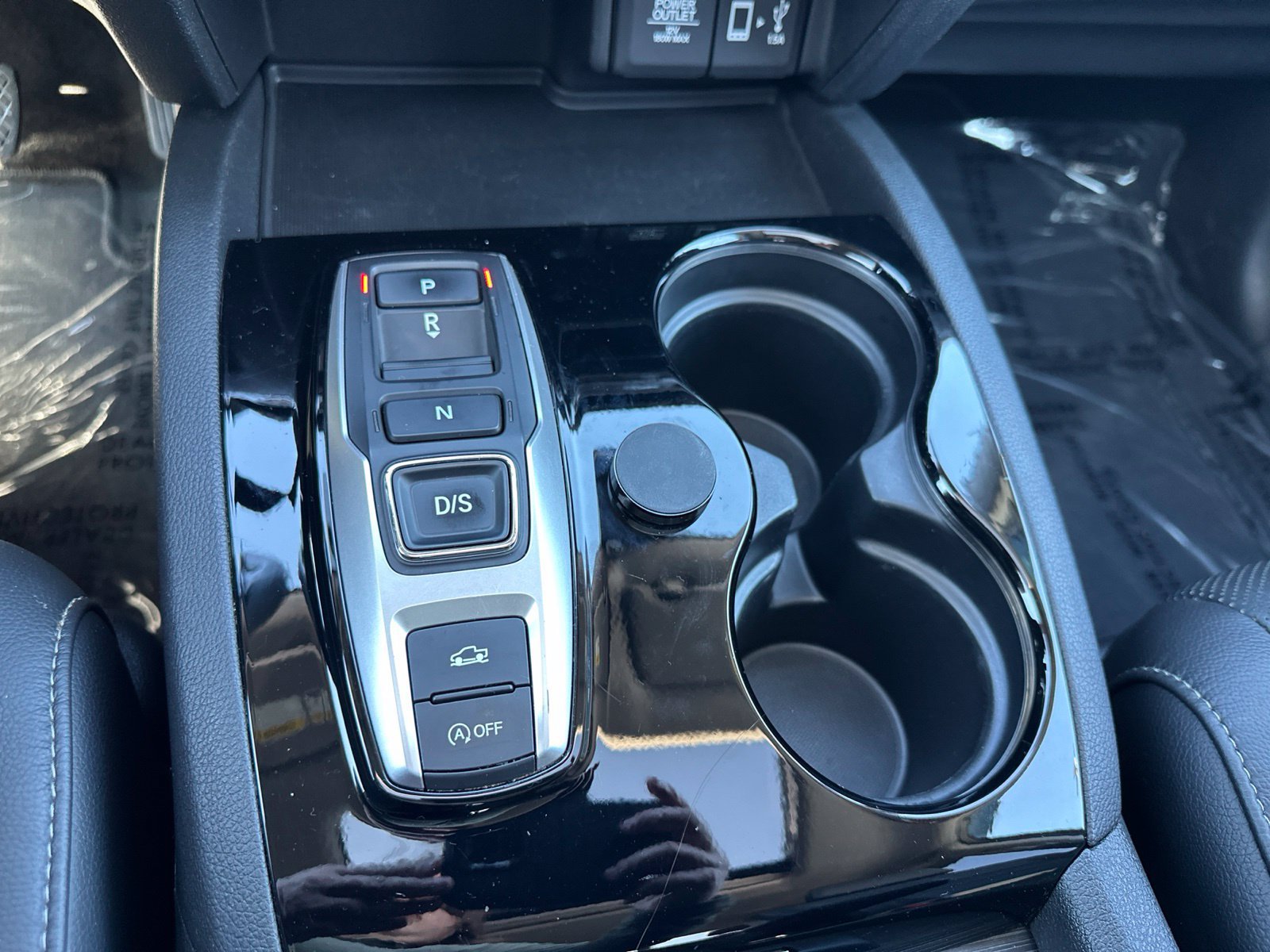 Used 2020 Honda Ridgeline RTL-E image 58