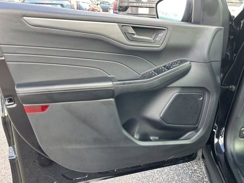 Used 2024 Ford Escape Active w/ Tech Pack #1 image 11