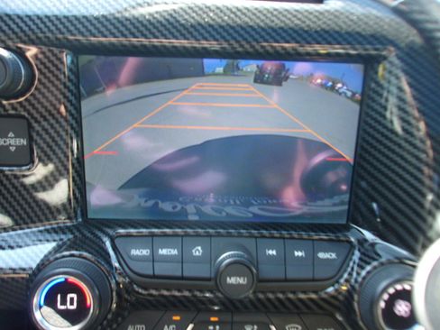 Used 2014 Chevrolet Corvette Stingray Coupe w/ 3LT Preferred Equipment Group RWD image 15
