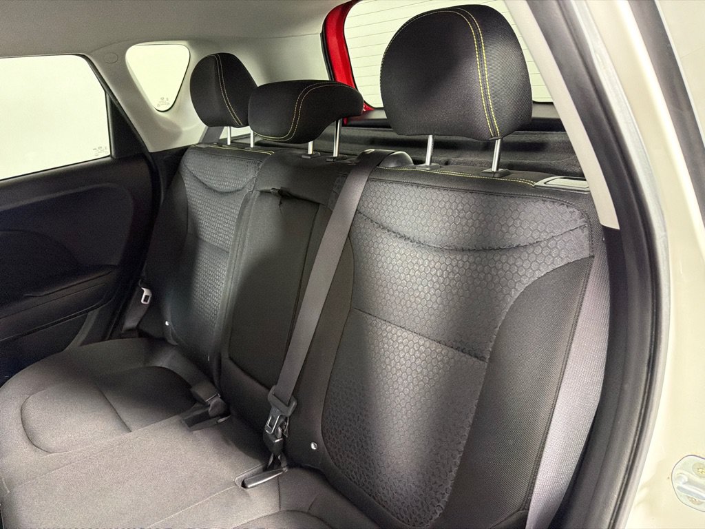 Used 2016 Kia Soul + w/ Designer's Package FWD image 18